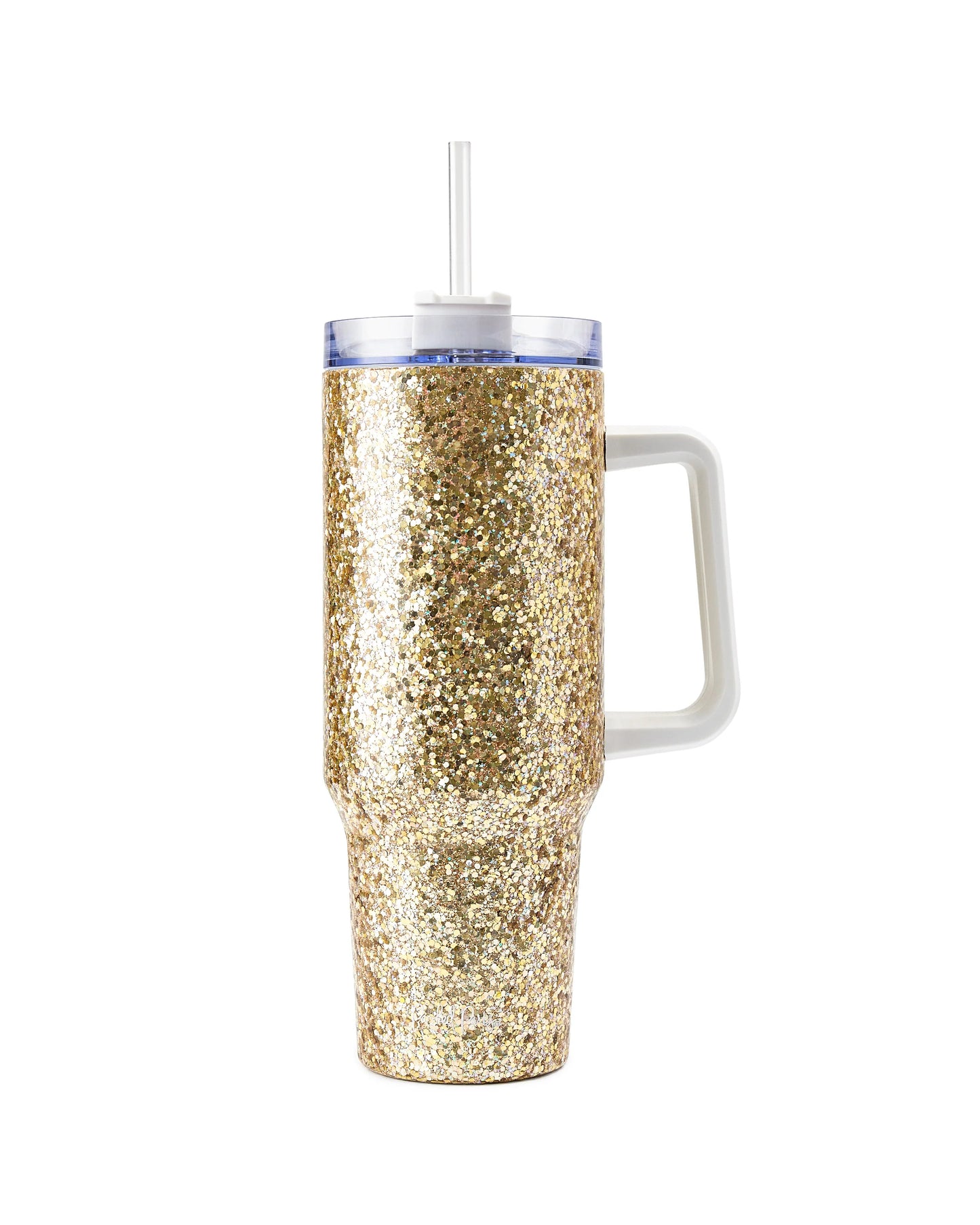 Good as Gold 40oz Tumbler