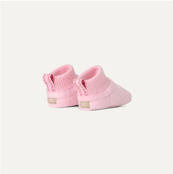 Infant Baby Nesti in Ribbon Candy