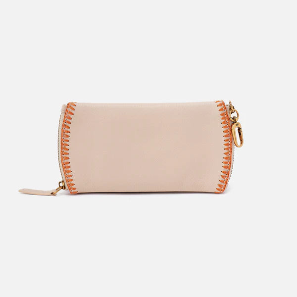 Spark Double Eyeglass Case in Stonewash