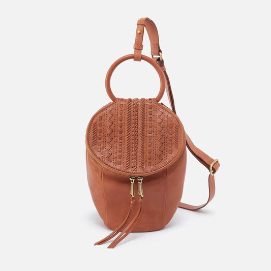 Sheila Sling in Harvest Wheat