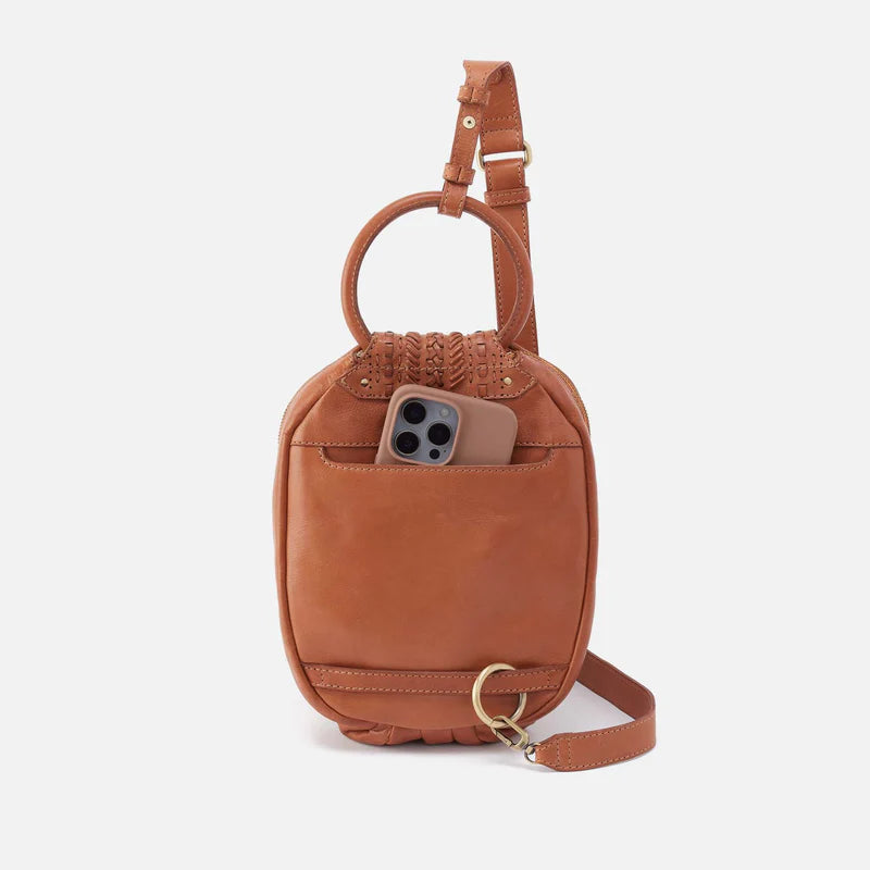 Sheila Sling in Harvest Wheat