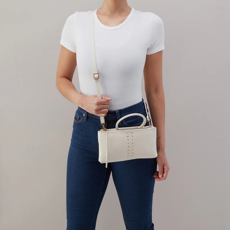 Sable Crossbody in Coastal Cloud