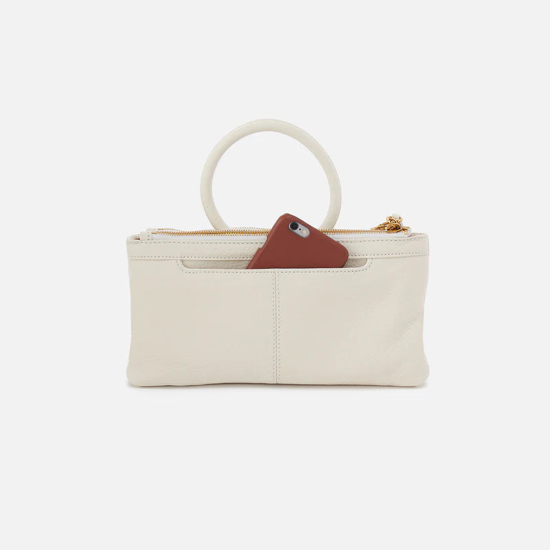Sable Crossbody in Coastal Cloud