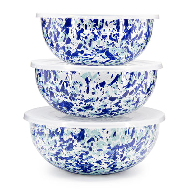 54 Mixing Bowls