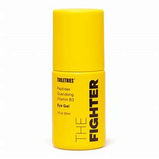 The Fighter Eye Gel 1oz