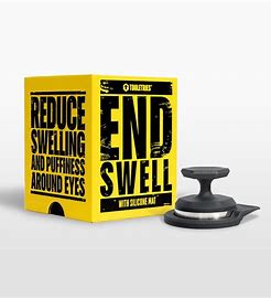 End Swell Face Tool