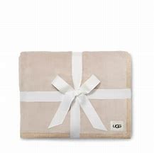 Duffield Throw Oatmeal Heather