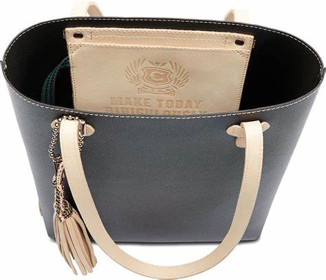 Everyday Diamond Tote