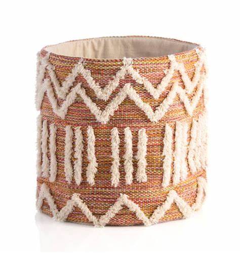 Haven Space Dye Basket in Multi