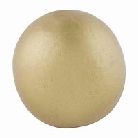 Gold Ball Filler