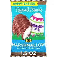 Milk Chocolate Marshmello Egg