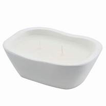 White Petit Candle