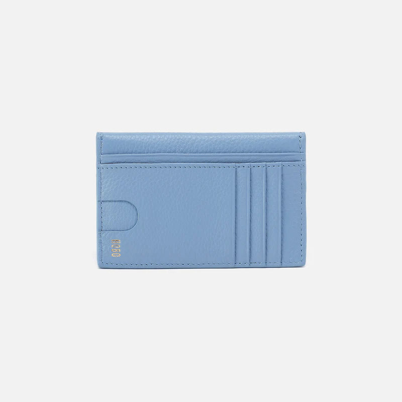 Goldie Card Case Seabreeze