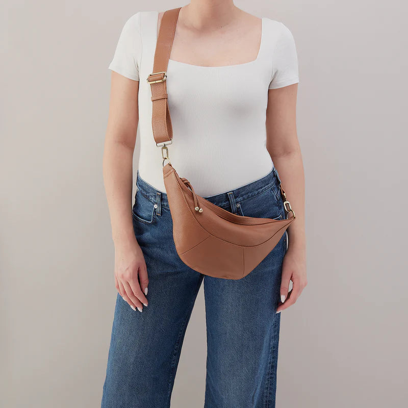 Carmen Sling Brown Sugar
