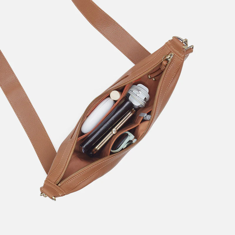 Carmen Sling Brown Sugar