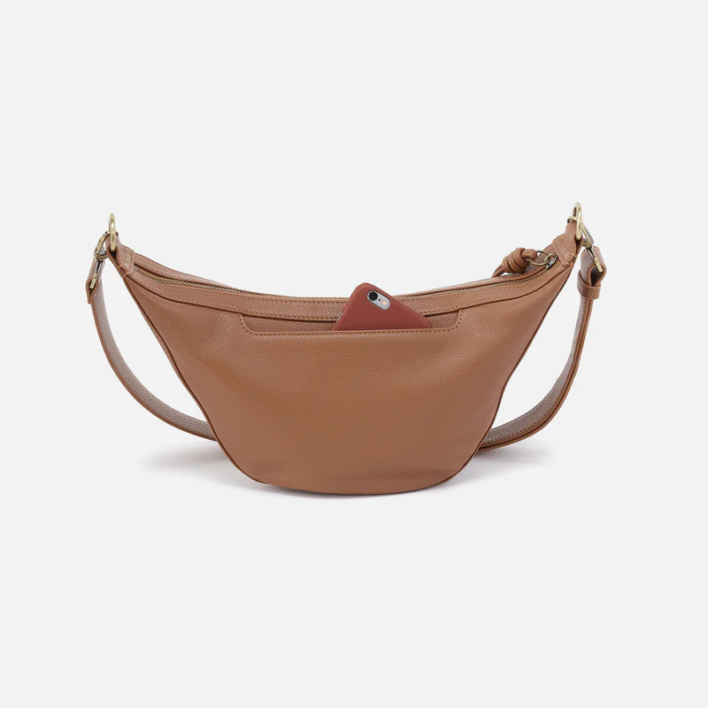 Carmen Sling Brown Sugar