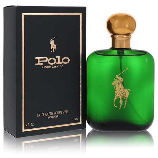 Polo Ralph Lauren Cologne 4 FL OZ