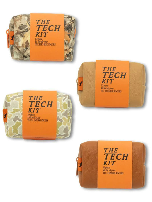 Mini Men's Tech Kit