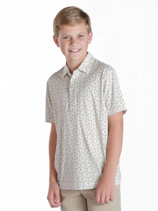 Mallard Polo Youth