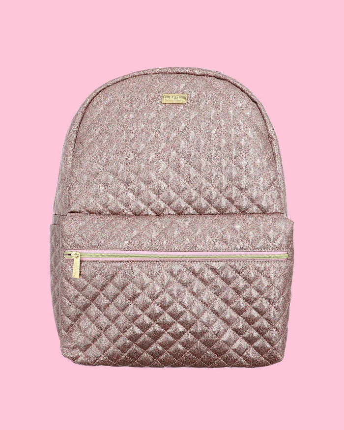 Glitter Party Backpack