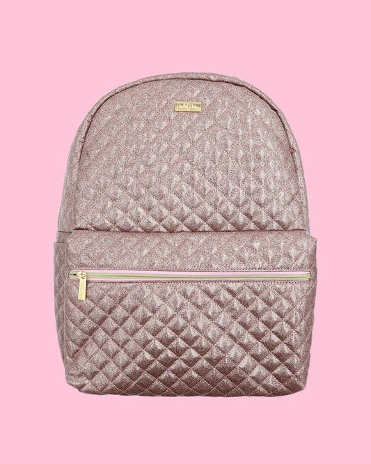 Glitter Party Backpack