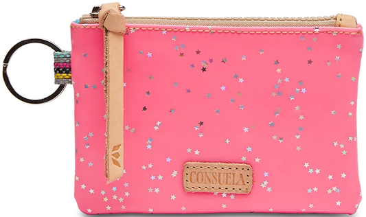 Pouch, Berry