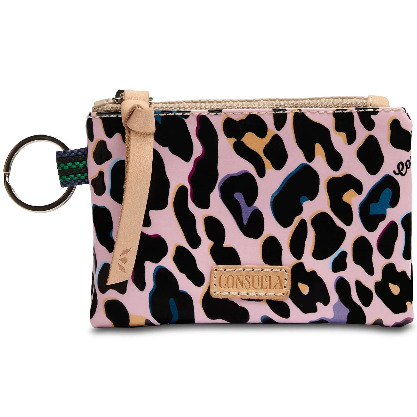 Pouch in Ruth