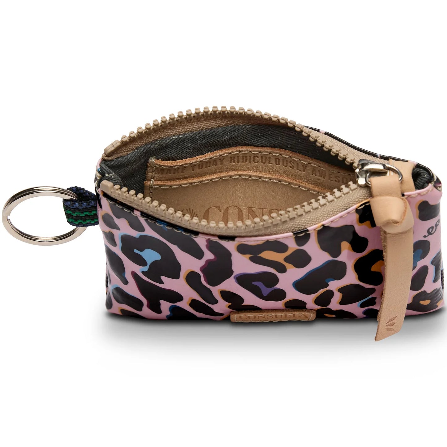 Pouch in Ruth