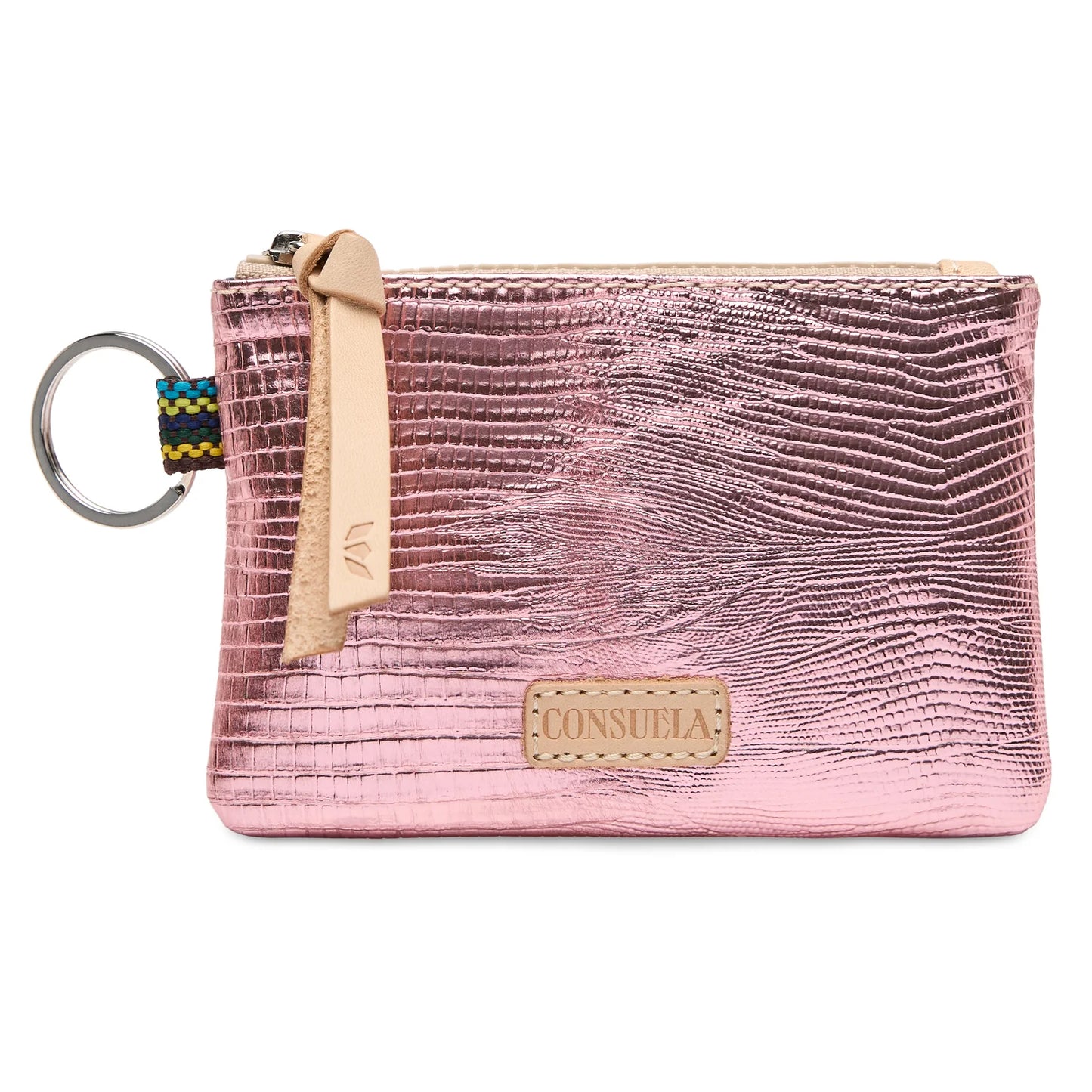 Pouch, Elodie