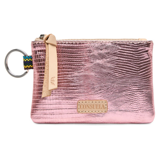 Pouch, Elodie