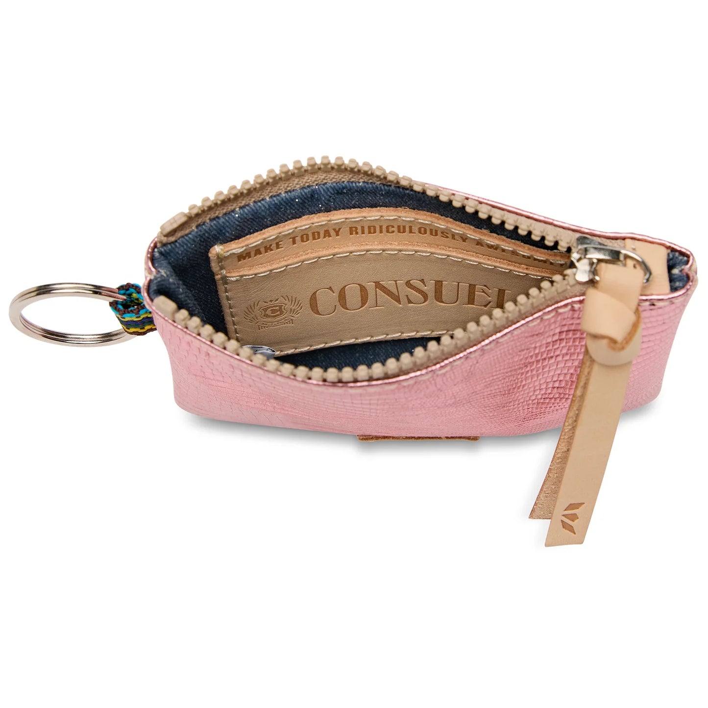 Pouch, Elodie