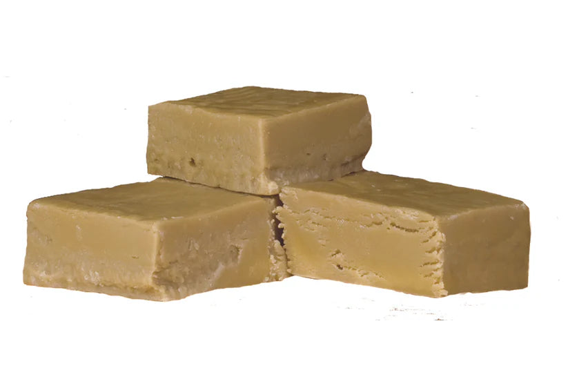 6oz Fudge - Peanut Butter