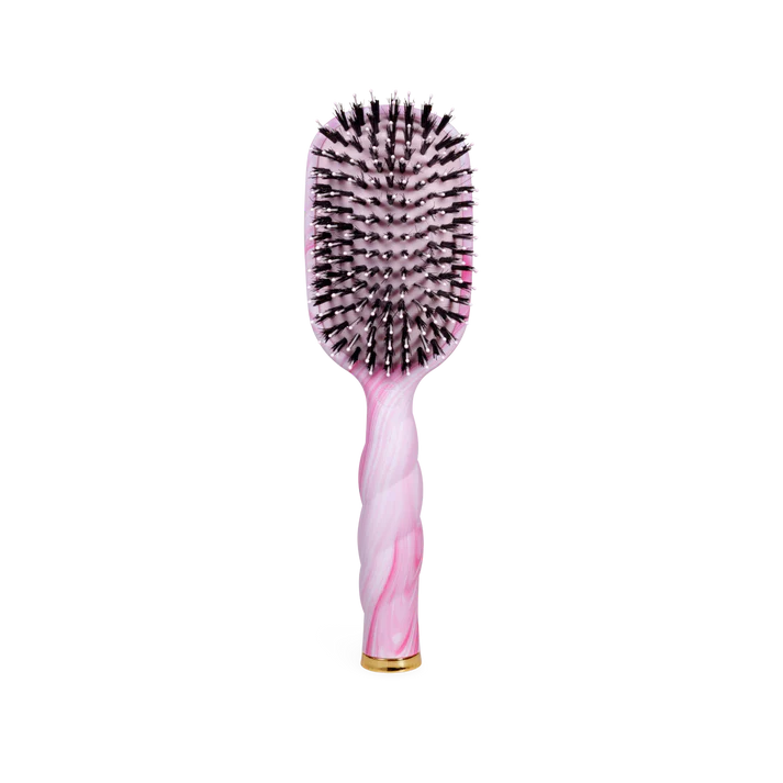 Boar Bristle Hair Brush - Pinch Me!