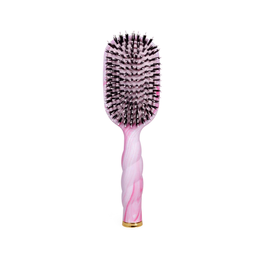 Boar Bristle Hair Brush - Pinch Me!