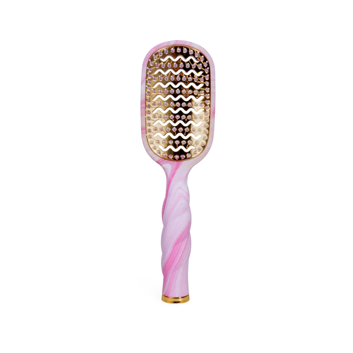 Vented Hair Brush - Pinch Me!