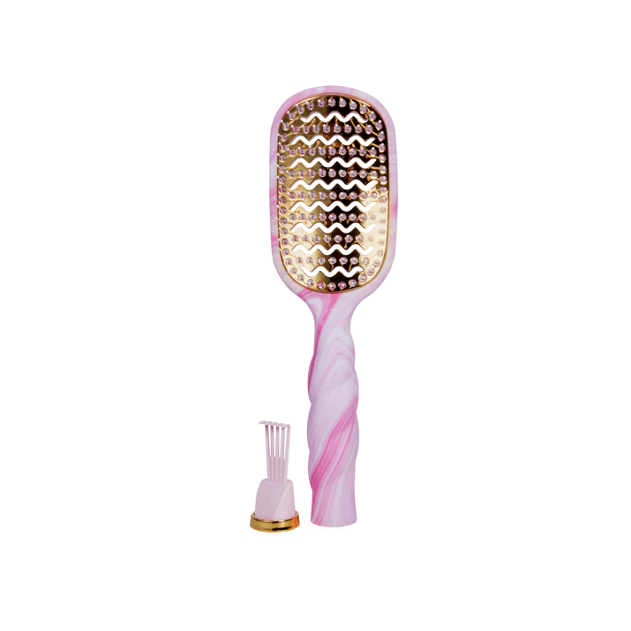 Vented Hair Brush - Pinch Me!