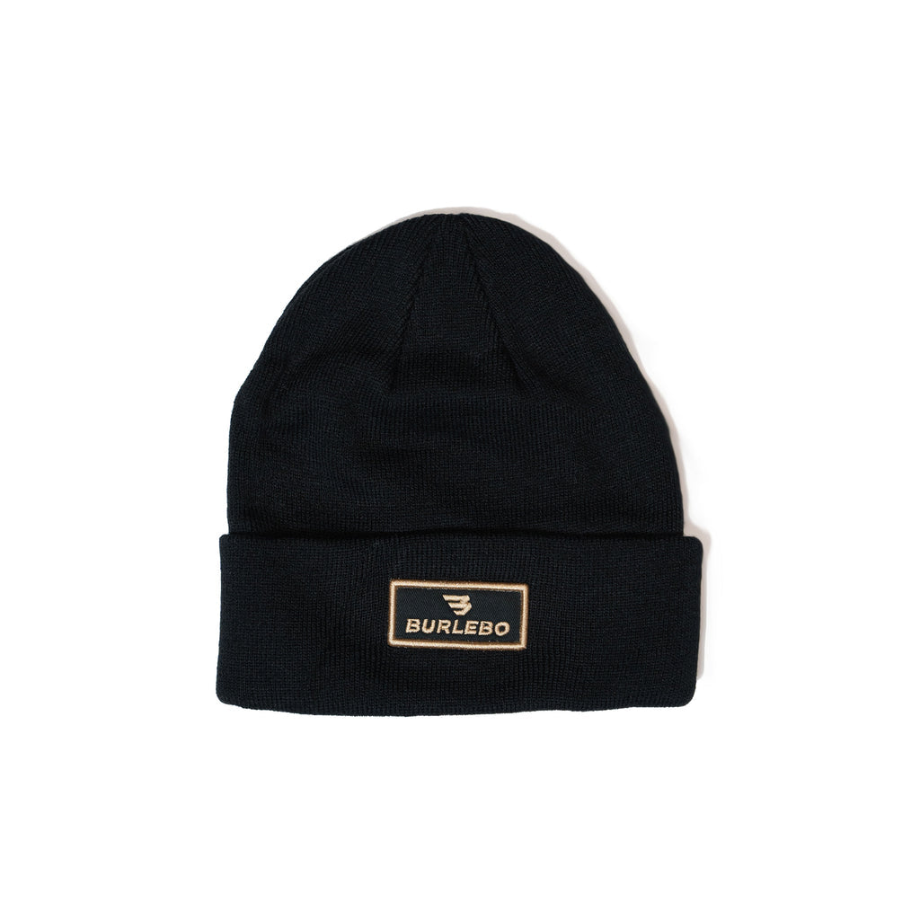 Burlebo Beanie Black One Size