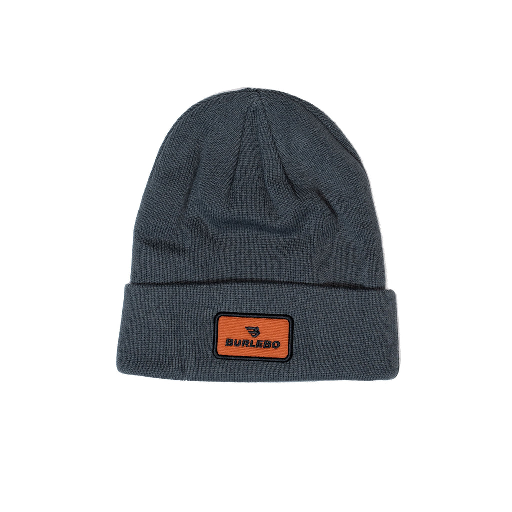 Burlebo Beanie Grey One Size