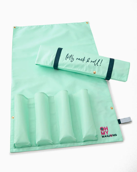 Let's Rack & Roll Bag Mint