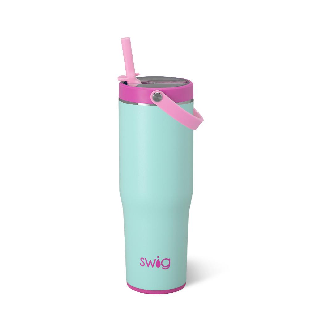 Arctic Splash Leakproof To-Go Tumbler 30oz