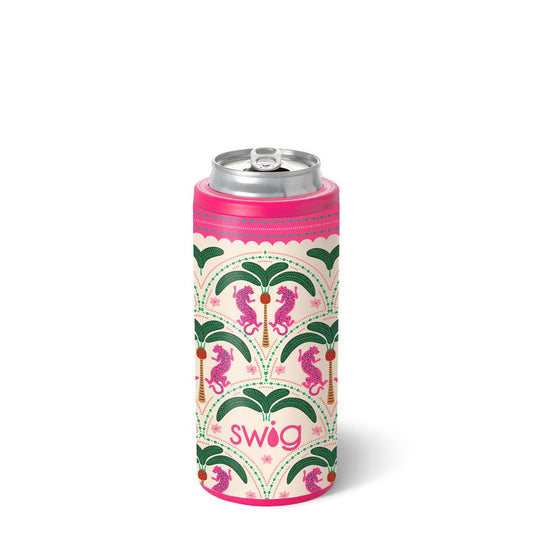 Palm Royale Skinny Can Cooler 12oz