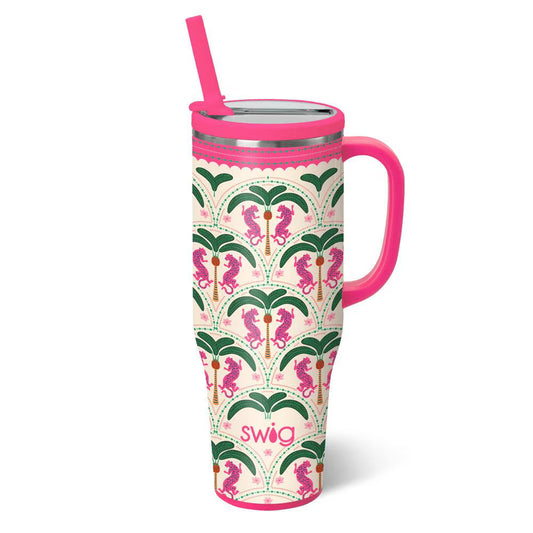 Palm Royale Mega Mug 40oz