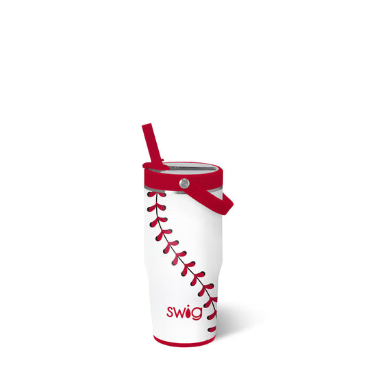 Baseball To-Go Tumbler 14oz