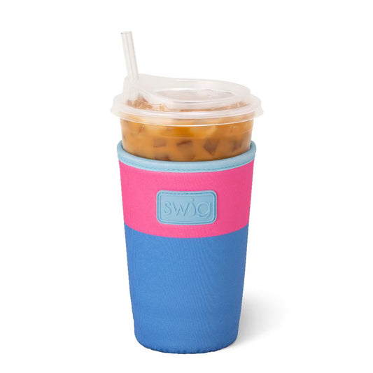 Berry Blast Iced Cup Coolie (Medium)