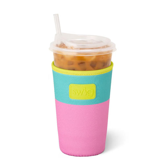 Fruit Punch Iced Cup Coolie (Medium)