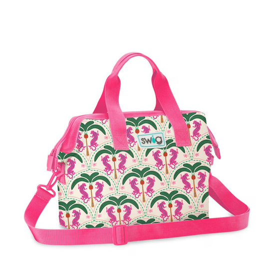 Palm Royale Packi 12 Cooler