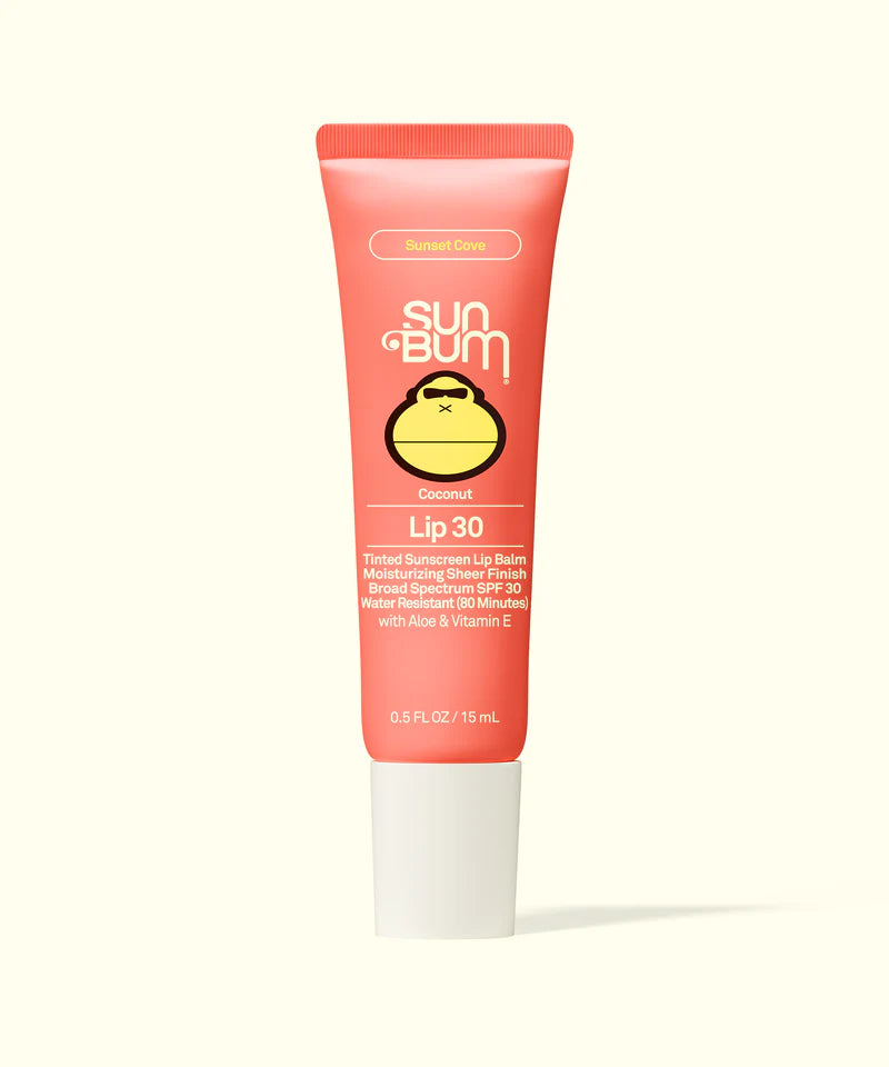 SPF 30 Moisturizing Lip Balm