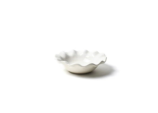 Signature Ruffle Flare Bowl