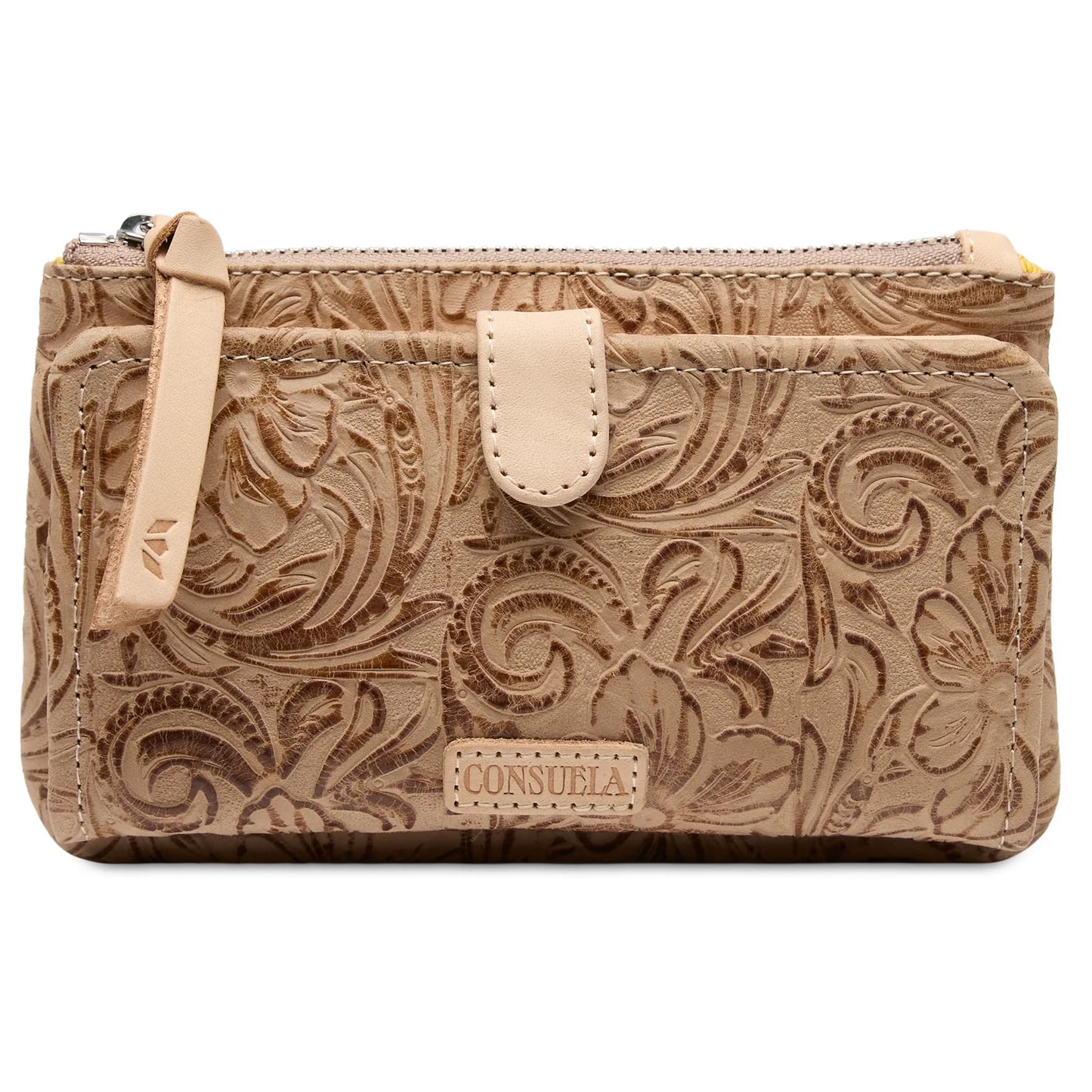 Slim Wallet, Lawton
