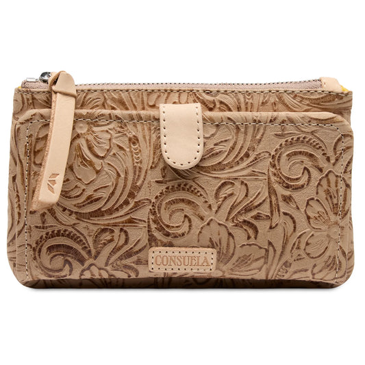 Slim Wallet, Lawton